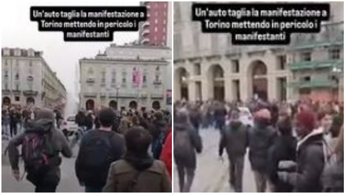 250 estudiantes llevaron al Parlamento italiano sus reclamos sobre seguridad digital