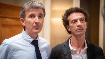 Copertina di Ficarra e Picone, l’anteprima del nuovo film “La notte delle fragole” sarà al Torino Film Festival 2026