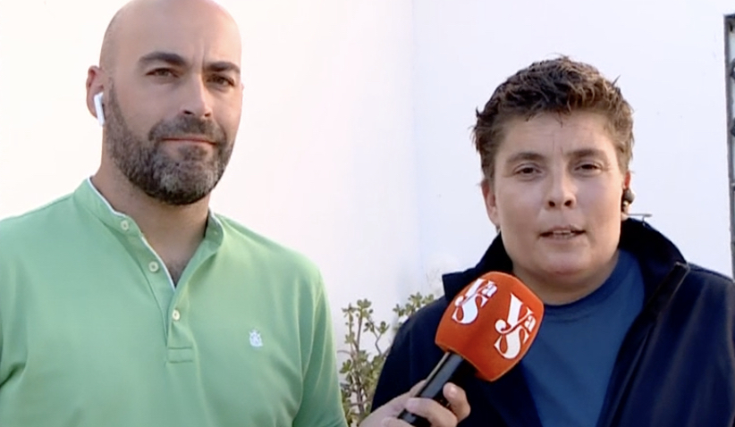 una mujer de 40 años descubre que su tío era su padre y reclama parte de la herencia
