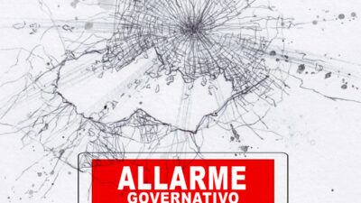 Copertina di La vignetta di Mannelli