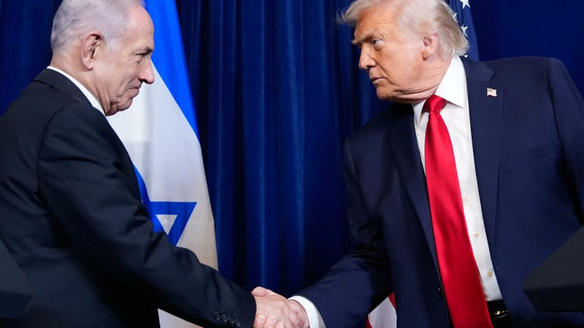 il diktat di trump a netanyahu fuori gli estremisti dal governo cos236 avanza l8217ipotesi del governo di unit224 nazionale da Ilfattoquotidiano.it il diktat di trump a netanyahu fuori gli estremisti dal governo cos236 avanza l8217ipotesi del governo di unit224 nazionale