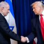 Copertina di Il diktat di Trump a Netanyahu: “Fuori gli estremisti dal governo”. Così avanza l’ipotesi del governo di unità nazionale
