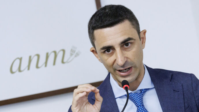 Youssef Siher libero, solidarietà dell’Anm alla giudice attaccata da Meloni: “Insopportabile intimidazione”