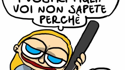 Copertina di Un consiglio da madre