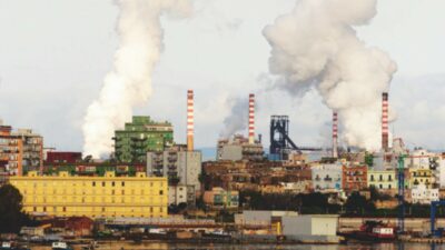 Copertina di Ilva, asse tra i vertici e Draghi per fregare la Ue sugli sconti