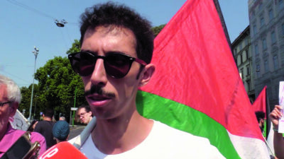 Copertina di Youssef Siher torna libero. La gip rigetta la richiesta di convalida del fermo e l’applicazione della misura cautelare in carcere