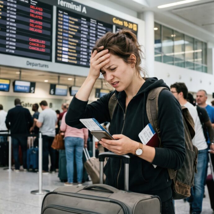 Perché controlliamo il passaporto dieci volte prima di partire e fotografare tutto può farci ricordare meno? Ecco cosa succede al nostro cervello quando viaggiamo secondo le neuroscienze