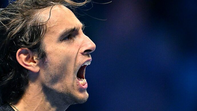 Musetti show a Vienna: battuto Tiafoe in due set, ora c’è Fery. L’inedito derby Cobolli-Berrettini