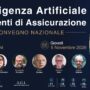 Copertina di Intelligenza artificiale, la sfida per gli agenti assicurativi: a Roma il confronto tra esperti e operatori del settore