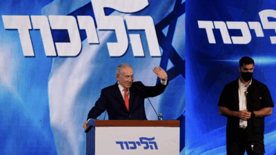Copertina di Lo scrutinio in diretta. Netanyahu rimonta nella notte ma è senza maggioranza: “Noi primo partito, ora ampio governo di destra”. Exploit degli arabi