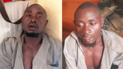 Copertina di “Sorprendeva le vittime nel sonno, poi le uccideva e cannibalizzava i loro corpi. Lo ha fatto con almeno 38 persone”: arrestato il “malvagio” Mujurizi Moses, il peggior serial killer nella storia dell’Uganda