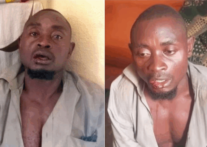 “Sorprendeva le vittime nel sonno, poi le uccideva e cannibalizzava i loro corpi. Lo ha fatto con almeno 38 persone”: arrestato il “malvagio” Mujurizi Moses, il peggior serial killer nella storia dell’Uganda
