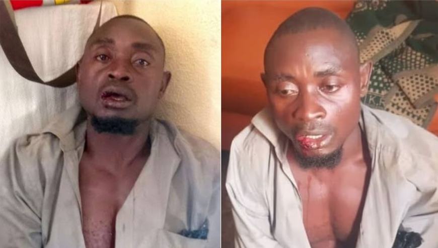 sorprendeva le vittime nel sonno poi le uccideva e cannibalizzava i loro corpi lo ha fatto con almeno 38 persone arrestato il malvagio mujurizi moses il peggior serial killer nella storia dell8217uganda da Ilfattoquotidiano.it sorprendeva le vittime nel sonno poi le uccideva e cannibalizzava i loro corpi lo ha fatto con almeno 38 persone arrestato il malvagio mujurizi moses il peggior serial killer nella storia dell8217uganda