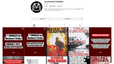 Copertina di Youssef Siher torna libero. La gip rigetta la richiesta di convalida del fermo e il carcere. “Ha evocato la ‘disobbedienza civile’, non ha istigato alla violenza”: le motivazioni
