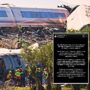 Copertina di Incidente tra treni in Spagna, i giocatori della Liga attaccano il ministro dei trasporti: “Metti da parte Twitter e lavora, sembri un 13enne”