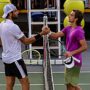 Copertina di Berrettini e Musetti, dall’amicizia al gelo: che cosa è successo, il possibile incrocio a Vienna e il delicato ruolo di Volandri