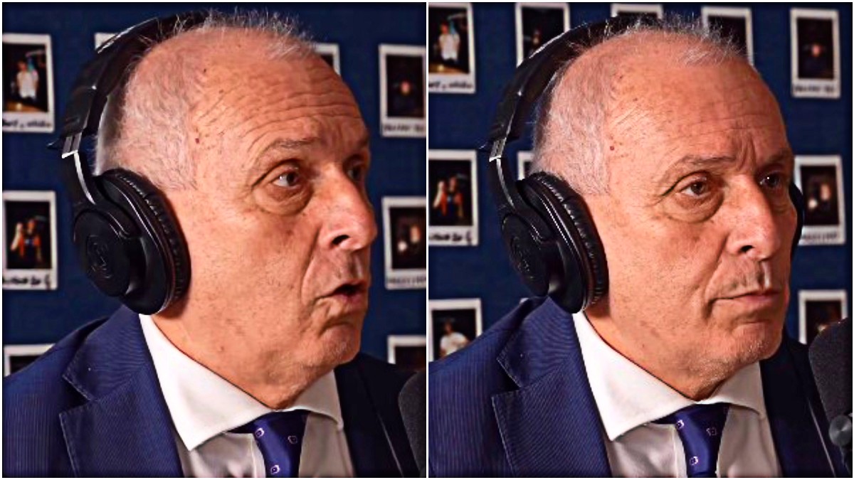 persi la memoria e mi ritrovai cerebralmente bambino ero al pronto soccorso e ricordavo che pap224 facesse l8217infermiere ma era morto quando avevo 16 anni cos236 bragagna da Ilfattoquotidiano.it persi la memoria e mi ritrovai cerebralmente bambino ero al pronto soccorso e ricordavo che pap224 facesse l8217infermiere ma era morto quando avevo 16 anni cos236 bragagna