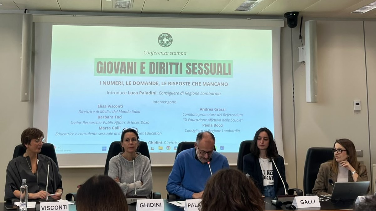 studio ipsos il 71 dei giovani vuole l8217educazione sessuale a scuola e uno su tre si informa con la pornografia da Ilfattoquotidiano.it studio ipsos il 71 dei giovani vuole l8217educazione sessuale a scuola e uno su tre si informa con la pornografia