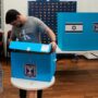 Copertina di Lo scrutinio in diretta: spoglio all'84%. Netanyahu in vantaggio ma senza maggioranza: “Noi primo partito, ora ampio governo di destra”. Exploit degli arabi