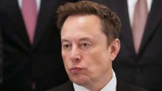 Copertina di Elonville, la città che Musk vuole comprare per i suoi data center dell’intelligenza artificiale