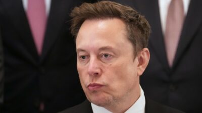 Copertina di Elonville, la città che Musk vuole comprare per i suoi data center dell’intelligenza artificiale