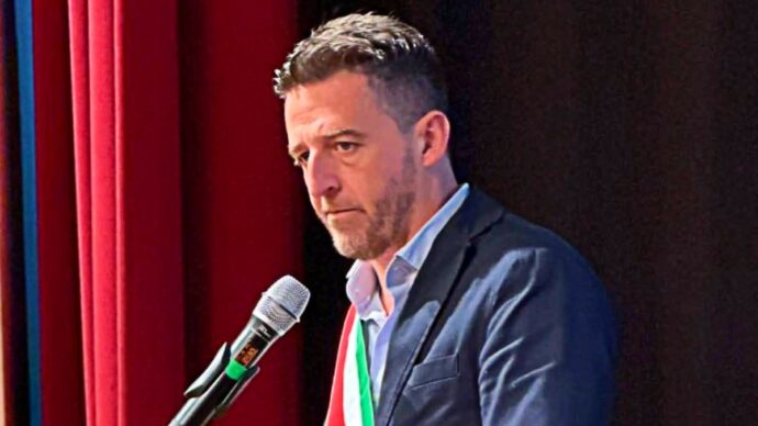 Blitz anti ‘ndrangheta nella Sibartide: 41 arresti, c’è anche il sindaco di Corigliano-Rossano Flavio Stasi