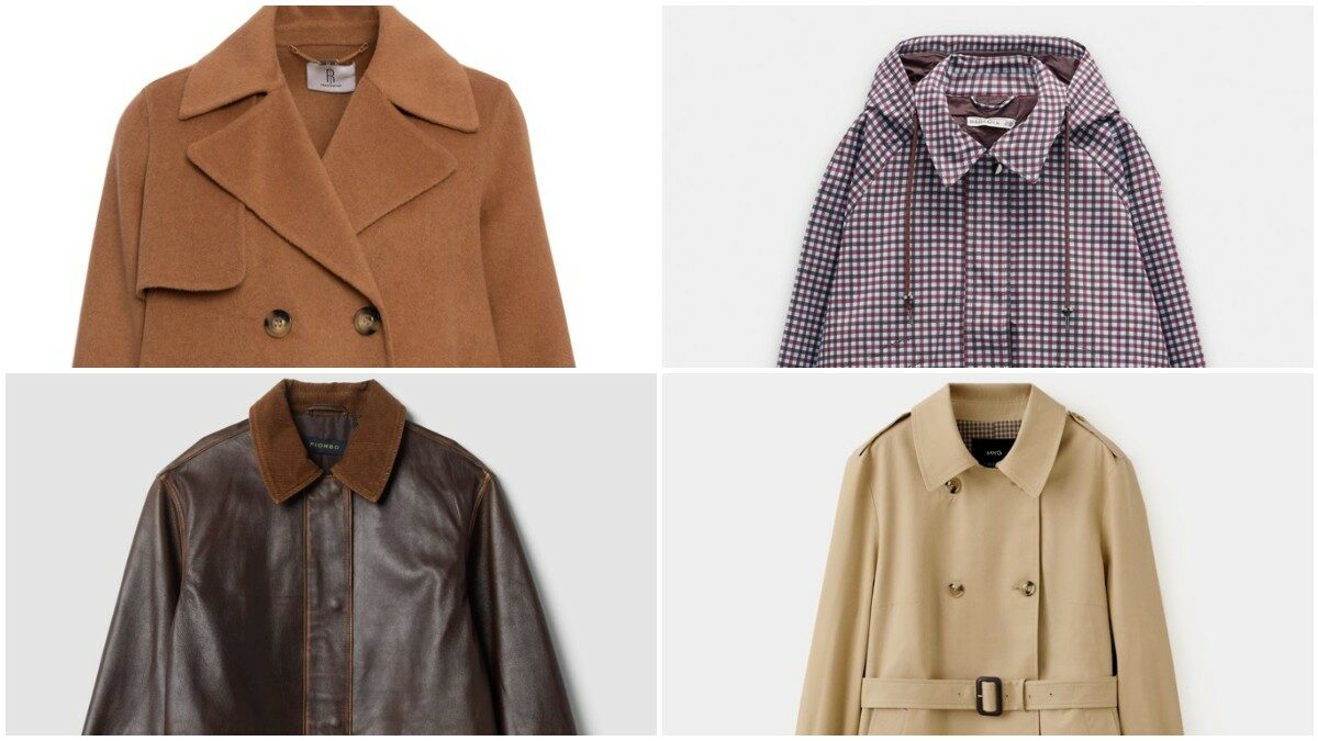Le 6 giacche da comprare per l’autunno-inverno 2026/27: dal trench alla Napoleon, dal caban alla pelle scamosciata. I modelli di tendenza e come copiare i look delle sfilate a prezzi accessibili