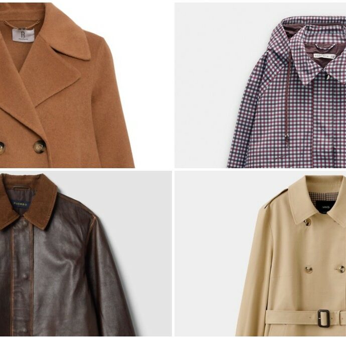 Le 6 giacche da comprare per l’autunno-inverno 2026/27: dal trench alla Napoleon, dal caban alla pelle scamosciata. I modelli di tendenza e come copiare i look delle sfilate a prezzi accessibili