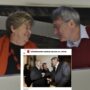 Copertina di La Cgil cancella Camusso dalla foto di Landini con Lula: “Errore tecnico”. L’ex segretaria: “Ma quale incidente…”