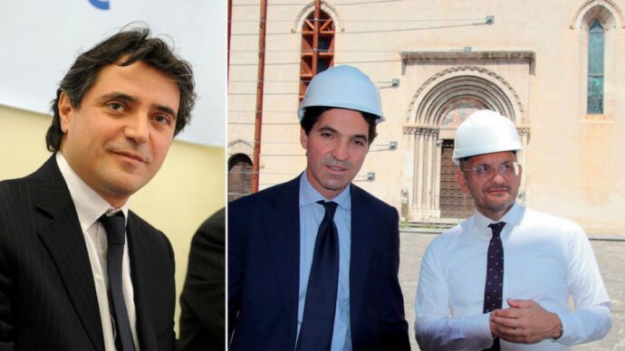 Post sisma, tangenti e clan. Trema il giro dei meloniani