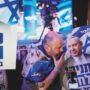 Copertina di All’immortale Bibi rimane sempre il gran consenso di un milione di supporter