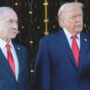 Copertina di Trump (con Herzog) prova a imporre l’“unità nazionale”