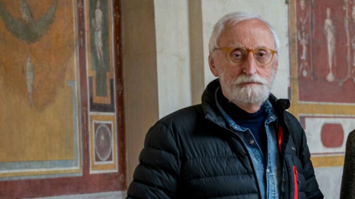 “Sono uno scrittore allo sbando (e povero) che vive all’avventura”