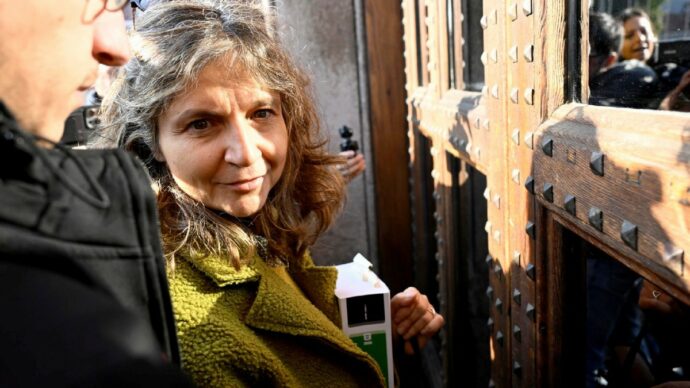 Siher, la risposta del Tribunale di Milano alla premier: “Parole irricevibili. Scarsa conoscenza dello Stato di diritto Applicata la Carta”
