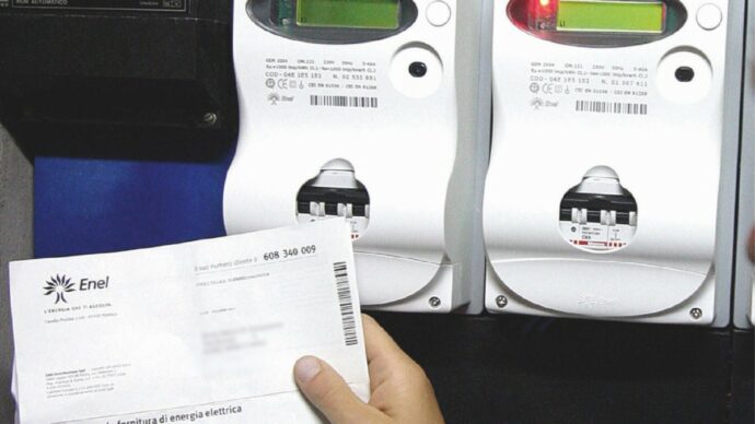 Energia: gas a 100, rinviato il decreto bollette