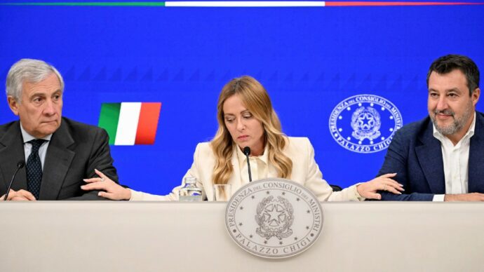 La manovrina elettorale da 26 mld. Il bluff sul bonus ai giovani occupati