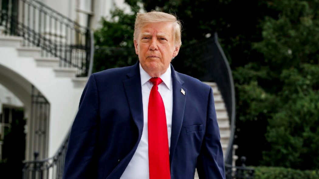 Trump accusa i Democratici di frode elettorale in Alaska