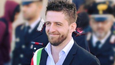 Copertina di ’Ndrangheta: 41 arresti, anche sindaco Rossano