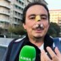 Copertina di Prof lo interroga, 14enne gli rompe naso
