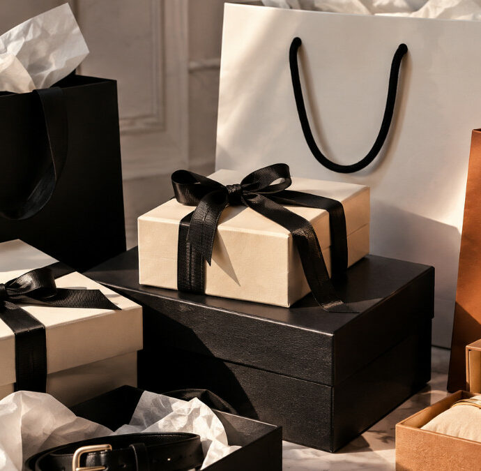 Quando il lusso ha cominciato a desiderare i ragazzi: così gli accessori di moda sono diventati simboli di status e appartenenza