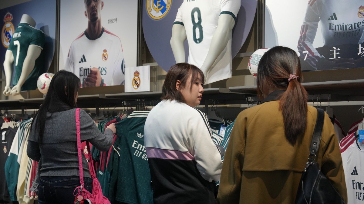 il real madrid si piega a pechino i milioni in gioco dietro le scuse pubbliche al popolo cinese dopo il caso mbapp232 da Ilfattoquotidiano.it il real madrid si piega a pechino i milioni in gioco dietro le scuse pubbliche al popolo cinese dopo il caso mbapp232