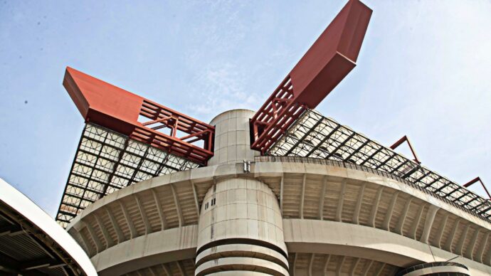 Milan e Inter presentano il nuovo stadio: dalle tribune stile Dortmund ai led esterni, ecco come sarà. Cambierà anche nome