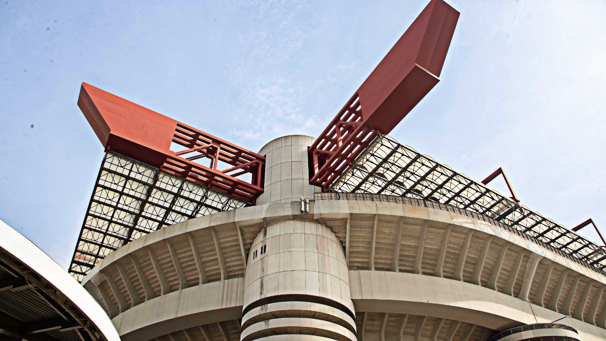 milan e inter presentano il nuovo stadio dalle tribune stile dortmund ai led esterni ecco come sar224 cambier224 nome da Ilfattoquotidiano.it milan e inter presentano il nuovo stadio dalle tribune stile dortmund ai led esterni ecco come sar224 cambier224 nome