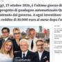 Copertina di La truffa con la falsa voce di Vannacci: “Versa 250 euro, ne guadagnerai 10 mila. Garantiscono Meloni e Mattarella”