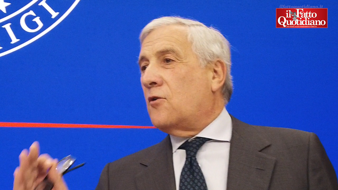 tajani il garantista su youssef siher ha gi224 la sentenza i reati erano comprovati erano come se fosse in flagranza da Ilfattoquotidiano.it tajani il garantista su youssef siher ha gi224 la sentenza i reati erano comprovati erano come se fosse in flagranza
