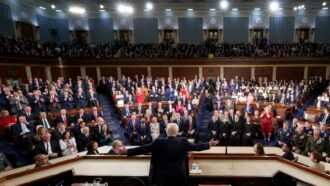 Copertina di Gli Stati Uniti e Trump al bivio alle elezioni di midterm: la contesa tra democratici e repubblicani e gli scenari per il Congresso