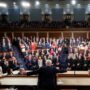 Copertina di Gli Stati Uniti e Trump al bivio alle elezioni di midterm: la contesa tra democratici e repubblicani e gli scenari per il Congresso