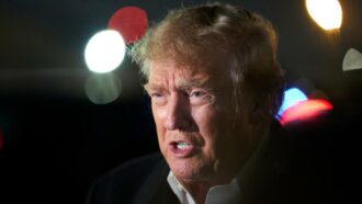 Trump: “Presto un incontro tra Putin e Zelensky, molti progressi con Russia e Ucraina”. Sul tavolo il petrolio russo