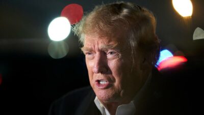 Copertina di Trump: “Presto un incontro tra Putin e Zelensky, molti progressi con Russia e Ucraina”. Sul tavolo il petrolio russo