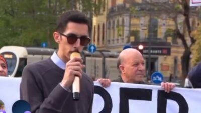 Copertina di Youssef Siher torna libero: la gip rigetta la richiesta di convalida del fermo e l’applicazione della misura in carcere